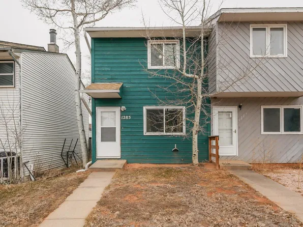 1283 N 18th St, Laramie, WY 82072
