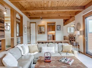 320 Tennis Club Rd #1307, Montezuma, CO 80435