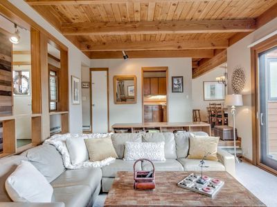 320 Tennis Club Rd #1307, Montezuma, CO, 80435