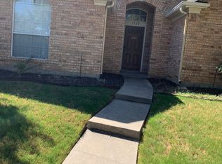 1320 Colgate Dr, Lewisville, TX 75077