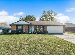 107 Angela Dr, Germantown, OH 45327