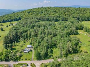 0 E Hill Rd, Montpelier, VT 05602