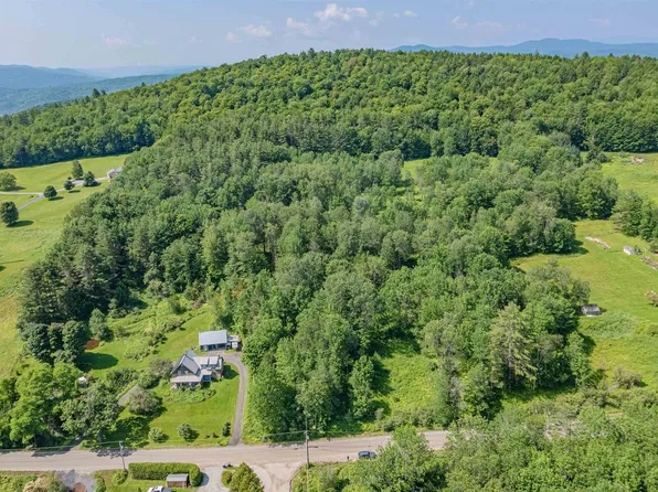 0 East Hill Road, Middlesex, VT 05602