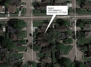 1050 Littleport Ln, Channelview, TX 77530