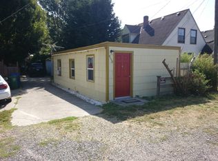 9110 Fremont Ave N, Seattle, WA 98103