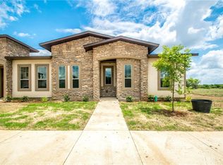 3054 Solana Cir, Denton, TX 76207