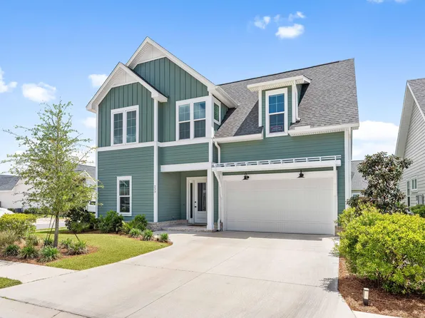 233 Green Heron St, Inlet Beach, FL 32461
