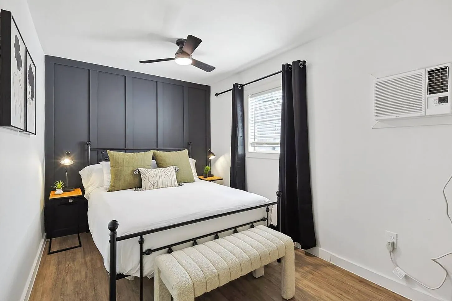 1 bed, $1,955 — Photo 1