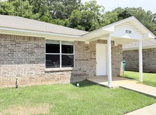 1732 Jennings St, Texarkana, TX 75501