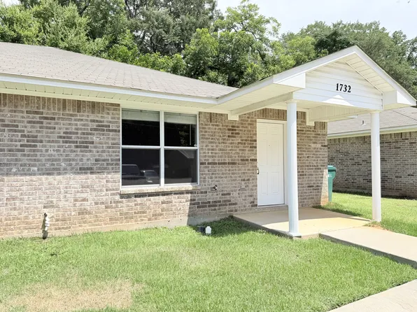 1732 Jennings St, Texarkana, TX 75501