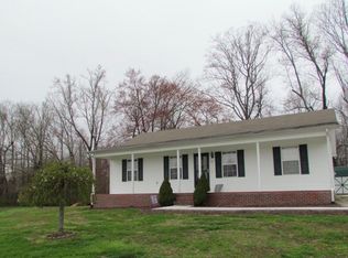 6242 Cheyenne Trl, Baxter, TN 38544