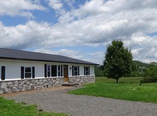255 Sheaffers Valley Rd, Landisburg, PA 17040