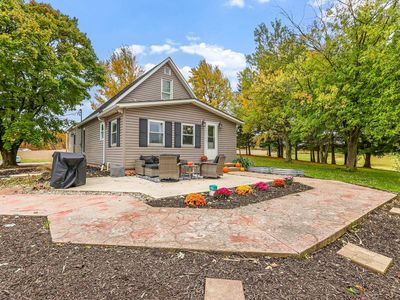 12459 State Route 287, East Liberty, OH, 43319