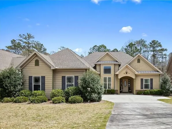 (undisclosed Address), Auburn, AL 36832
