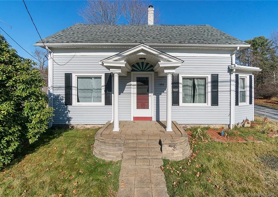 1390 Hartford Pike, Killingly, CT 06241 MLS 170519729 Zillow