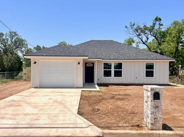 12 E 27th St, San Angelo, TX 76903