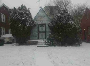 12631 Corbett St, Detroit, MI
