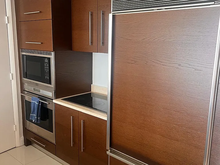 475 Brickell Ave #3613 — Photo 6