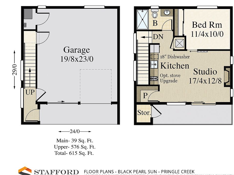 2nd image of 2042 SE Village Center Dr