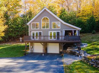55 Sunset Circle, Alstead, NH 03602