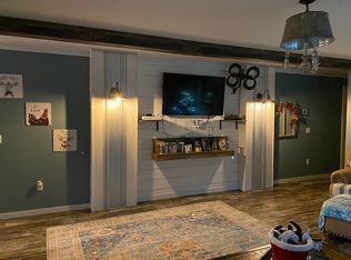 371 Vander Waites Rd, Heflin, LA 71039