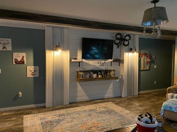 371 Vander Waites Rd