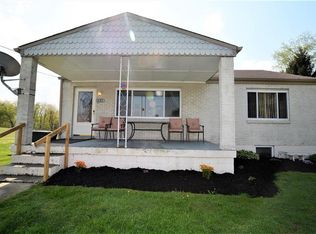 2530 Butler Logan Rd, Tarentum, PA 15084