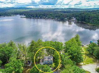 66 Ashuelot Dr, Tilton, NH 03276
