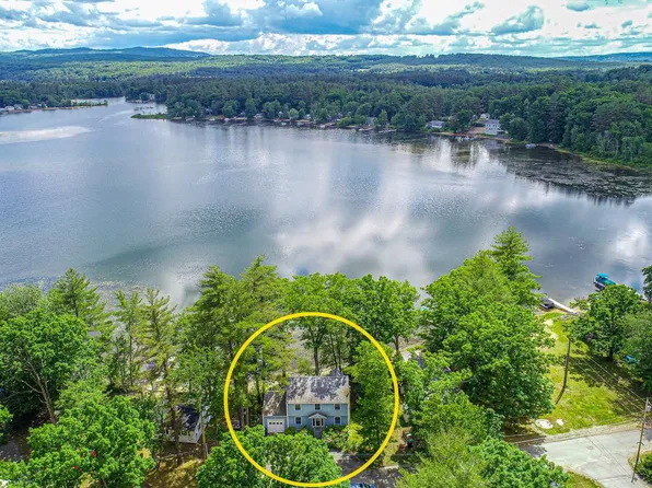 66 Ashuelot Drive, Tilton, NH 03276