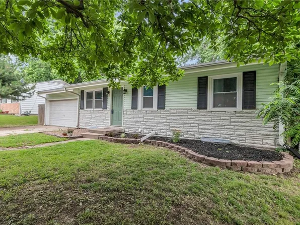 7310 NE 51st St, Kansas City, MO 64119