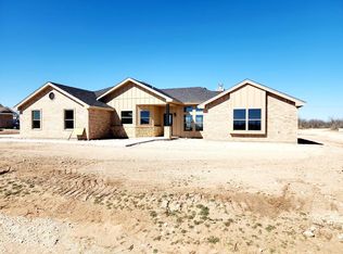 9690 Bighorn Trl, San Angelo, TX 76901