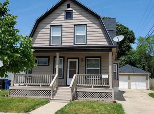 1116 Yout St, Racine, WI 53402