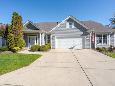 1004 B Gretchen Ln, Greensboro, NC, 27410