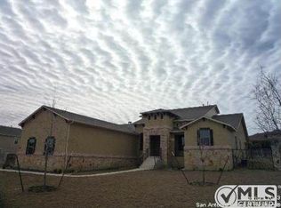 1142 Saddle Horse, San Antonio, TX 78260