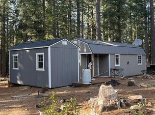 30082 Buckthorn Ln, Nevada City, CA 95959