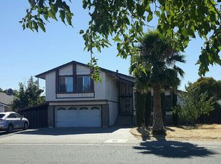 6778 Rancho Plaza Dr, Sacramento, CA 95828