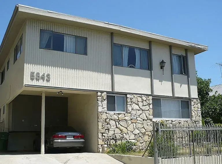 5843 Willoughby Ave #3 — Photo 10