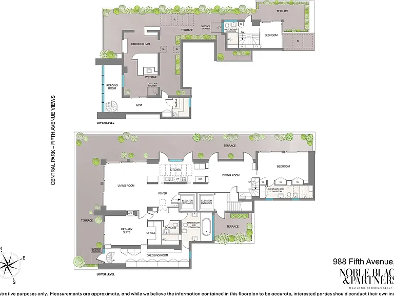 988 5th Ave #PH — Photo 2