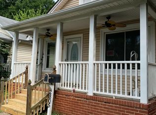 2805 Midlothian Tpke, Richmond, VA 23224