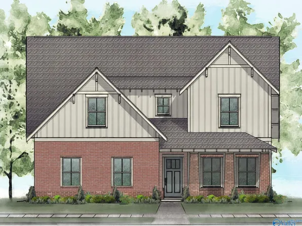 103 Donnington Way, Meridianville, AL 35759