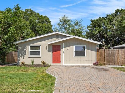 4825 Camphor Ave, Sarasota, FL, 34231