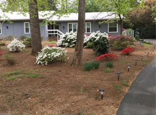 209 Lakeway Dr, Lewisville, NC 27023