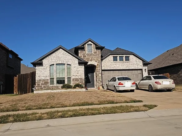 302 Nathan Dr, Princeton, TX 75407