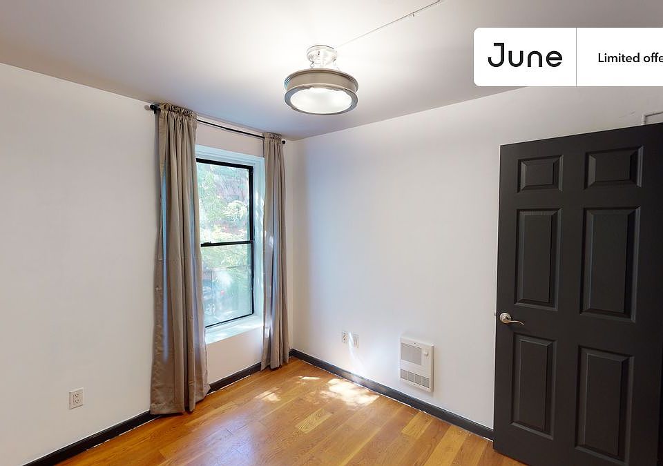 1st image of 161 W 120th St #4-D
