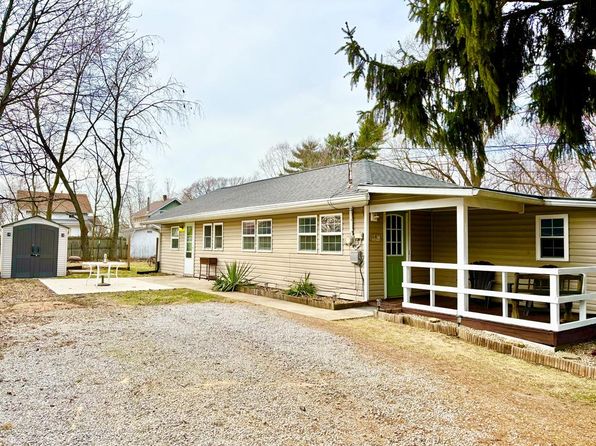 405 Michigan Ave, Mansfield, OH 44905