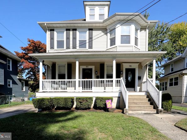 911 Eldridge Ave #B