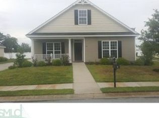 100 Ohara Dr, Richmond Hill, GA 31324
