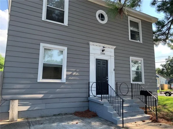 2500 Myrtle St, New Orleans, LA 70122