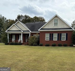 2960 Regina Dr, Macon, GA, 31216