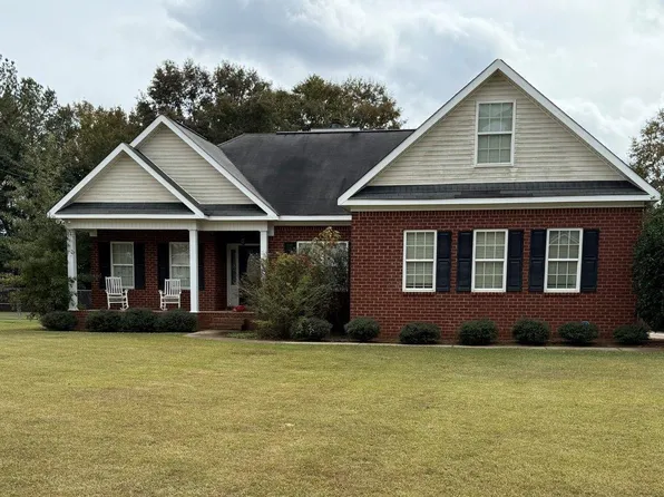 2960 Regina Dr, Macon, GA 31216